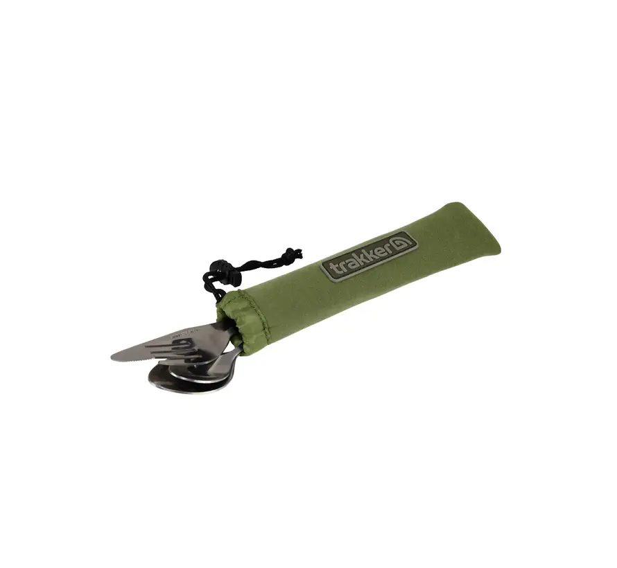 Armolife Cutlery Set