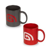 Trakker Mugs
