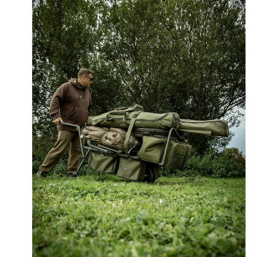 X-Trail Compact Barrow