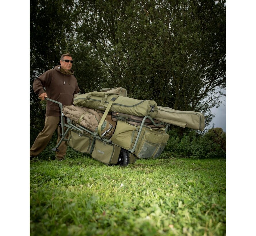 X-Trail Compact Barrow