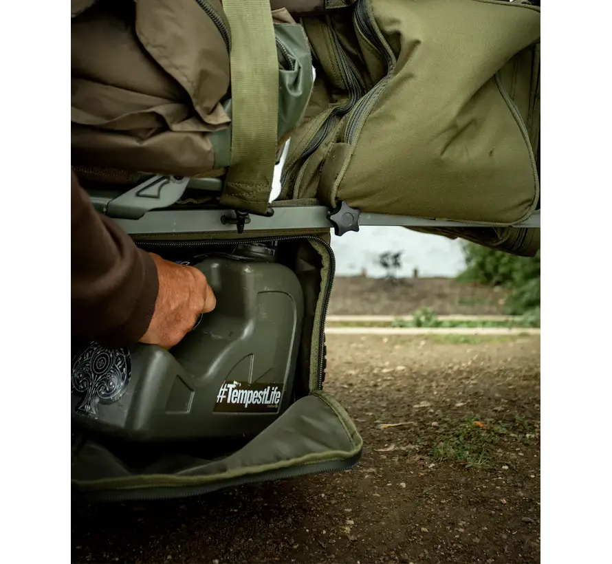 X-Trail Compact Barrow