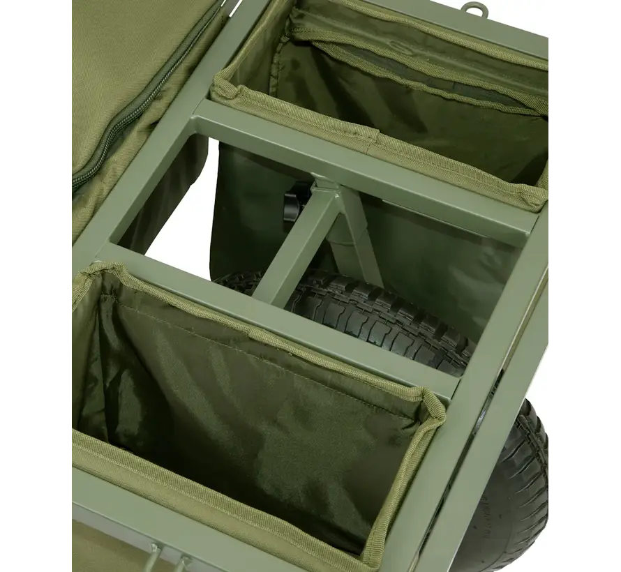 X-Trail Compact Barrow