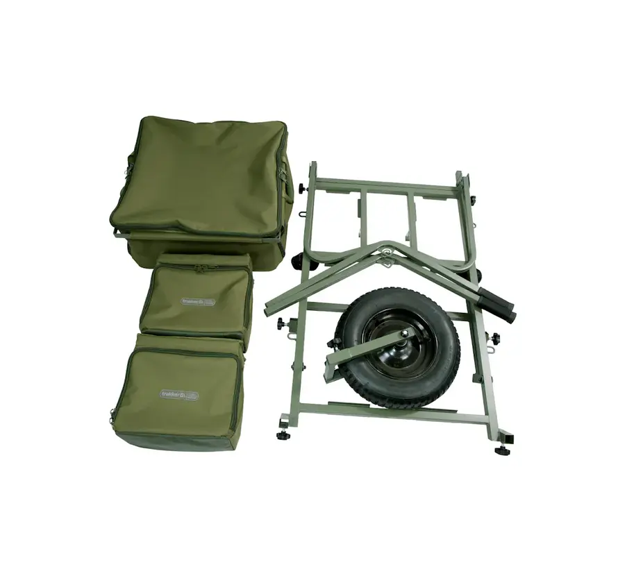 X-Trail Compact Barrow