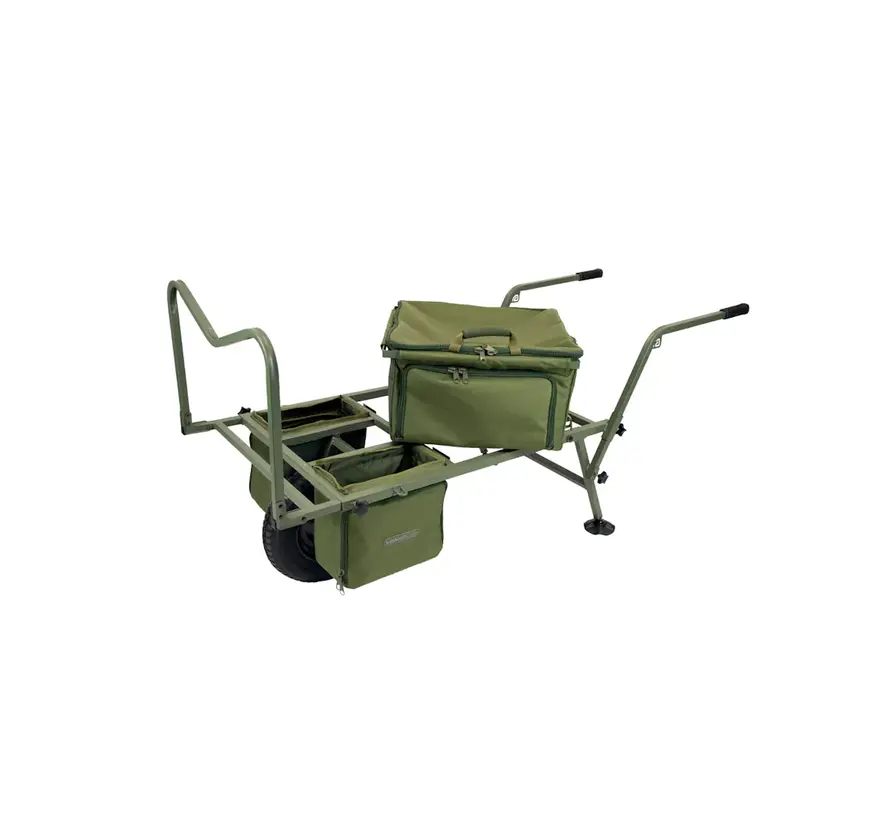 X-Trail Compact Barrow