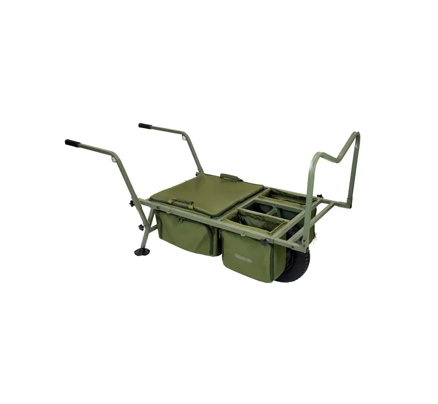 X-Trail Compact Barrow