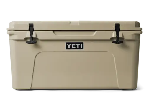 Yeti Tundra 65 - Tan