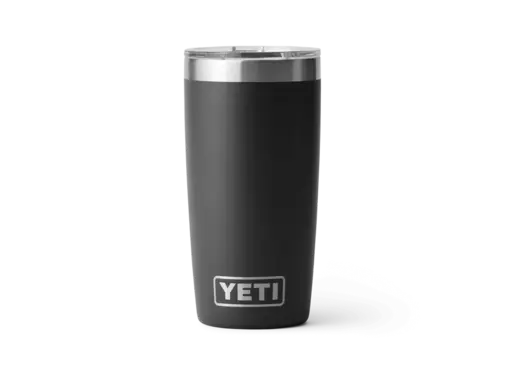 Yeti Rambler 10 oz (295 ml) - Black
