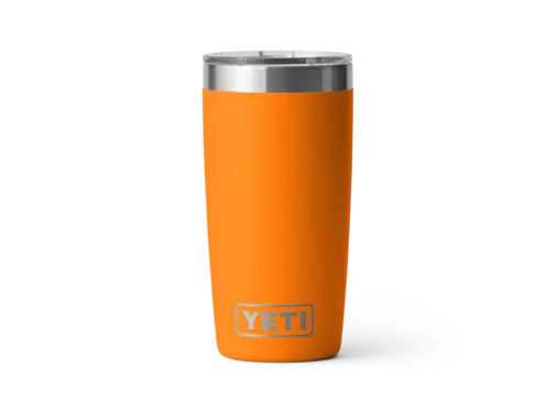 Yeti Rambler 10 oz (295 ml) - King Crab