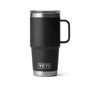 Yeti Rambler 20 oz (591 ml) - Black