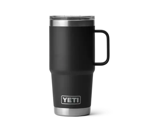 Yeti Rambler 20 oz (591 ml) - Black