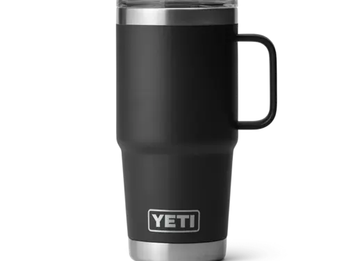 Yeti Rambler 20 oz (591 ml) - Black