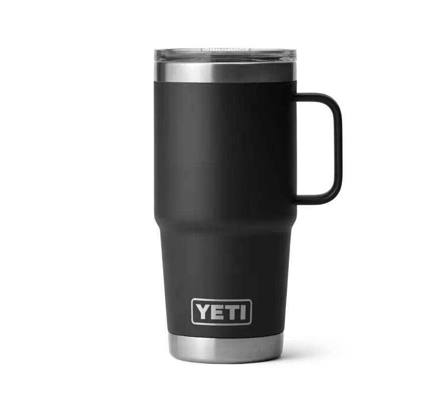 Rambler 20 oz (591 ml) - Black