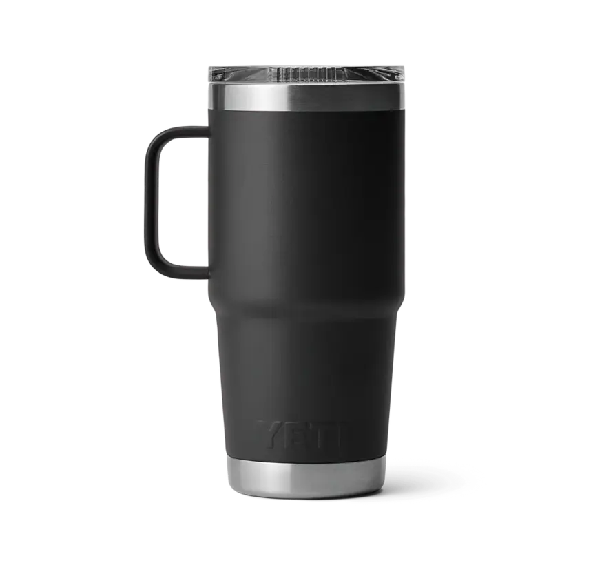 Rambler 20 oz (591 ml) - Black