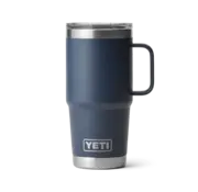 Yeti Rambler 20 oz (591 ml) - Navy