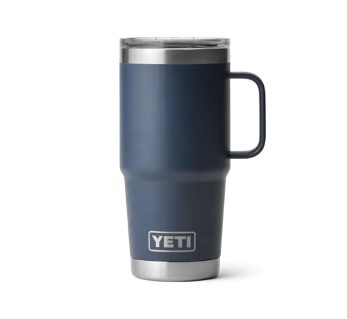 Yeti Rambler 20 oz (591 ml) - Navy