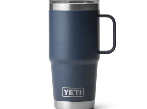 Yeti Rambler 20 oz (591 ml) - Navy