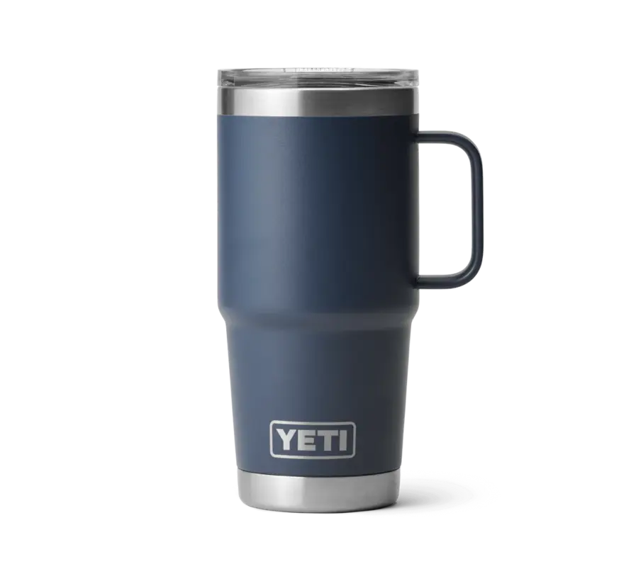 Rambler 20 oz (591 ml) - Navy