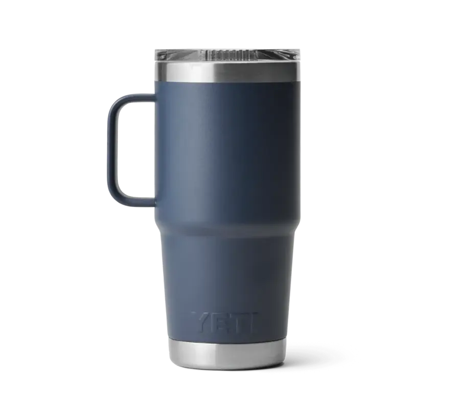 Rambler 20 oz (591 ml) - Navy