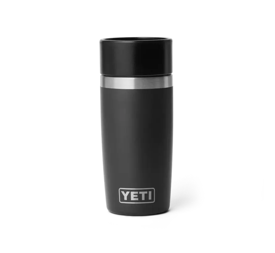 Rambler 12 oz (355 ml) - Black