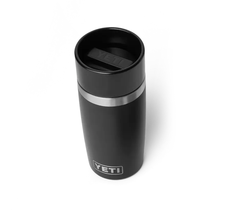 Rambler 12 oz (355 ml) - Black