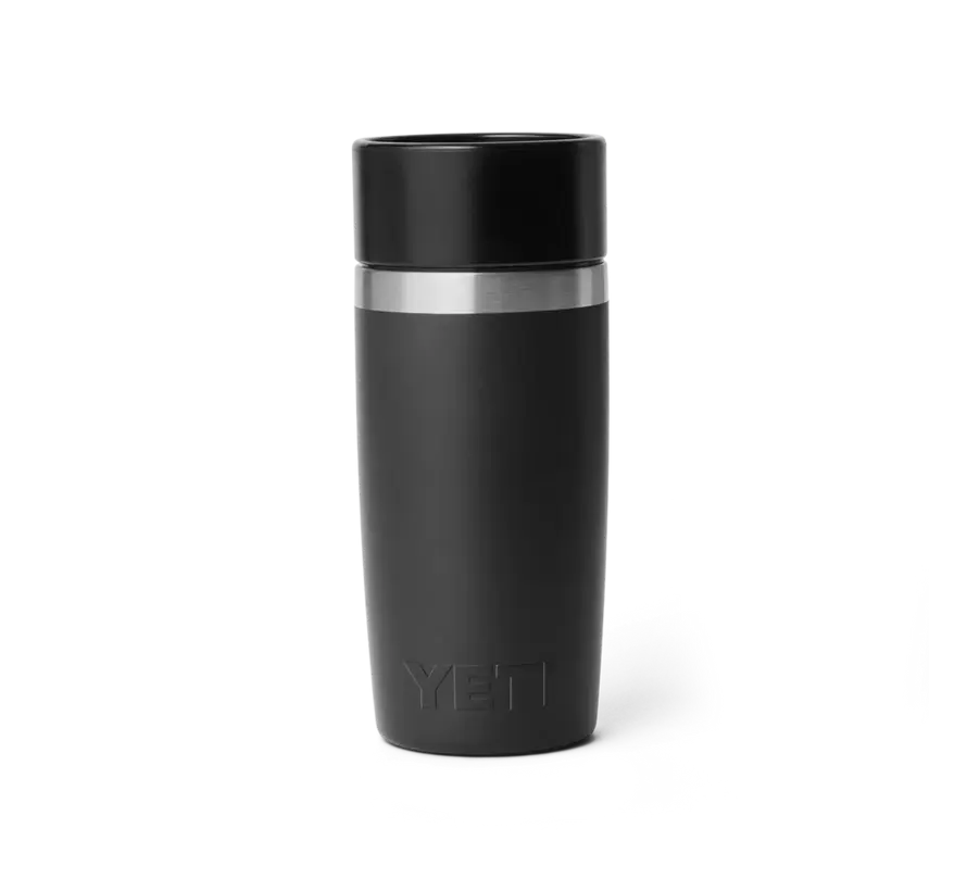 Rambler 12 oz (355 ml) - Black