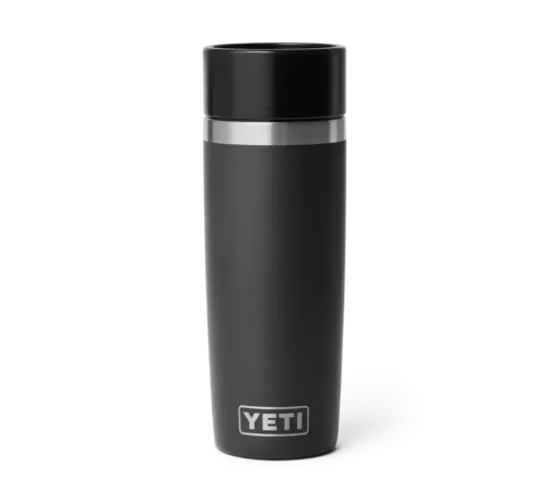 Yeti Rambler 16 oz (473 ml) - Black