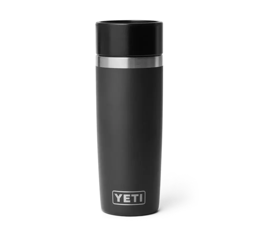 Rambler 16 oz (473 ml) - Black