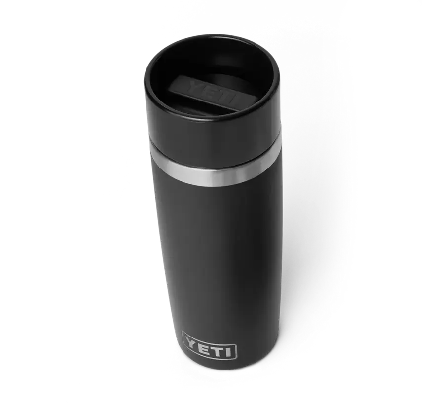 Rambler 16 oz (473 ml) - Black