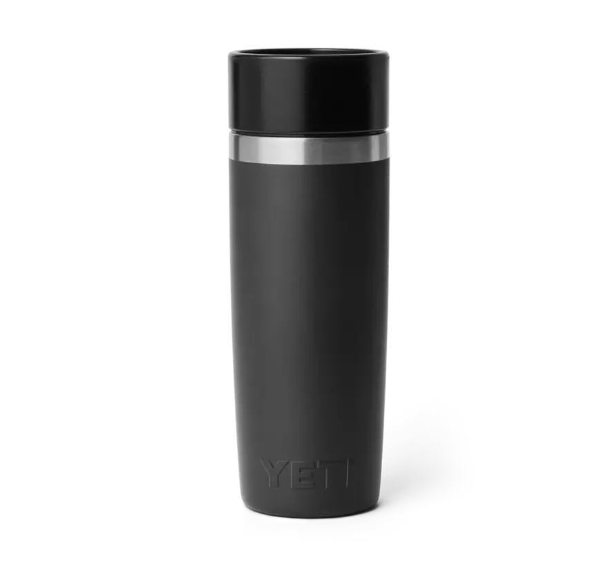 Rambler 16 oz (473 ml) - Black