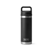 Yeti Rambler 18 oz (532 ml) - Black