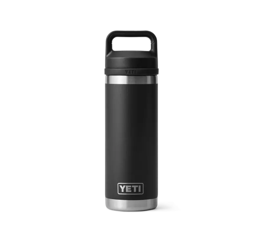 Rambler 18 oz (532 ml) - Black