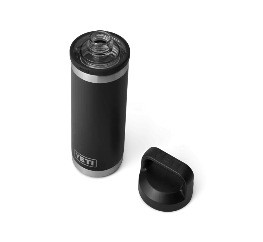 Rambler 18 oz (532 ml) - Black