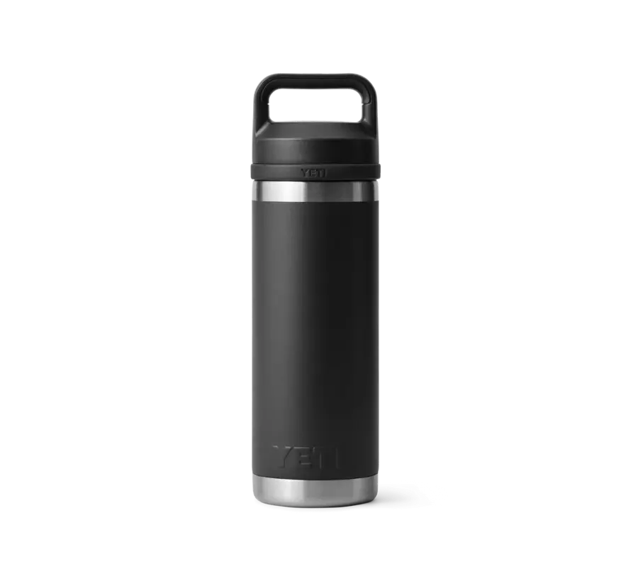 Rambler 18 oz (532 ml) - Black