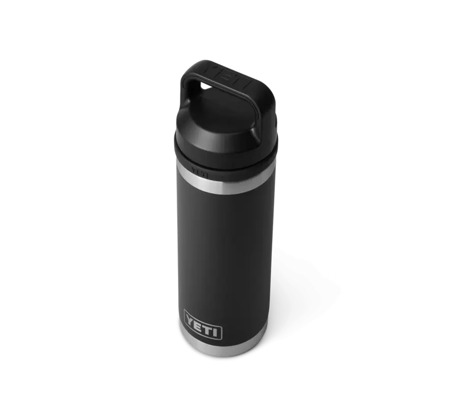 Rambler 18 oz (532 ml) - Black