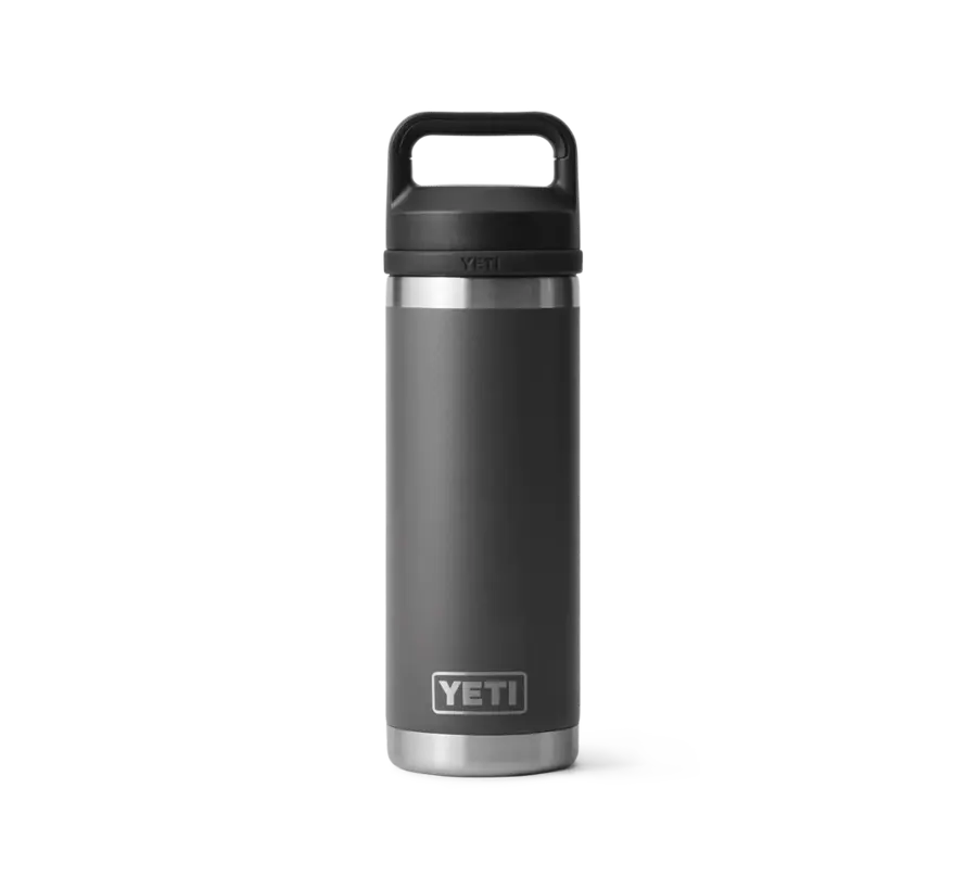 Rambler 18 oz (532 ml) - Charcoal