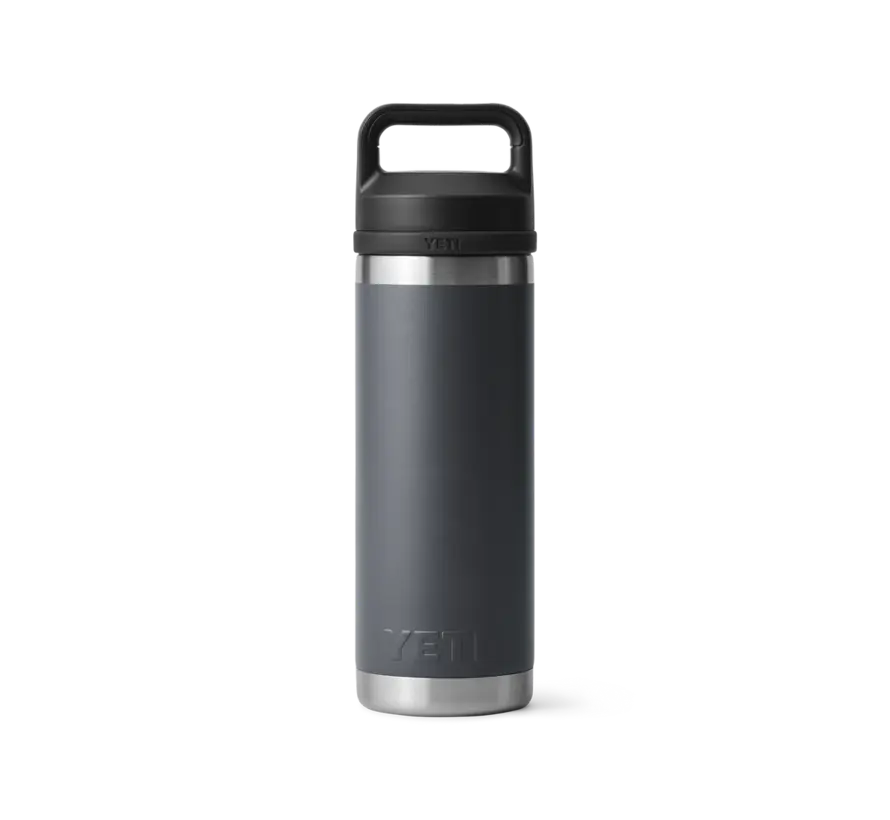 Rambler 18 oz (532 ml) - Charcoal