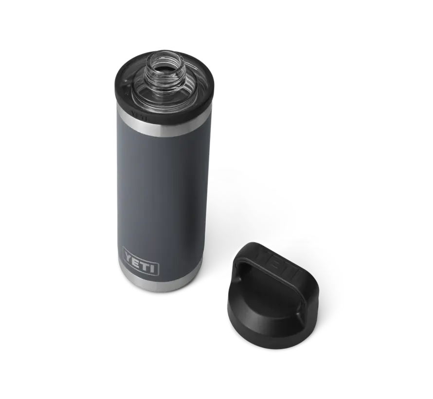 Rambler 18 oz (532 ml) - Charcoal