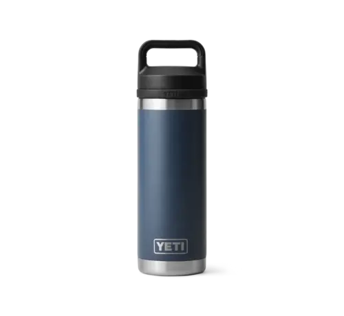 Yeti Rambler 18 oz (532 ml) - Navy