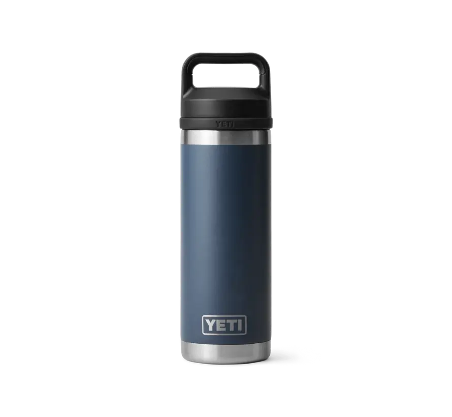 Rambler 18 oz (532 ml) - Navy