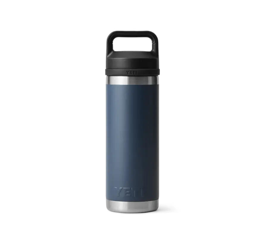Rambler 18 oz (532 ml) - Navy
