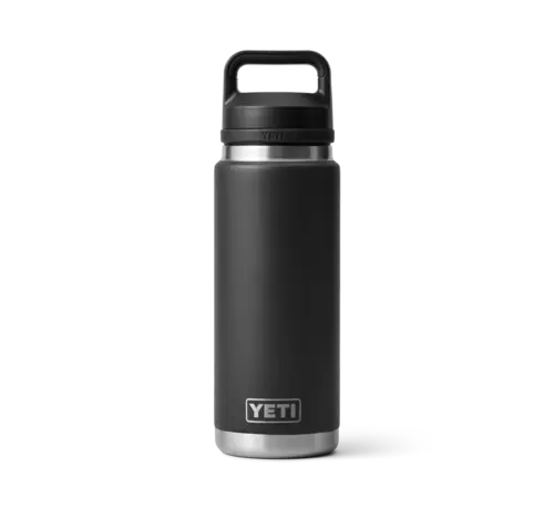 Yeti Rambler 26 oz (769 ml) - Black