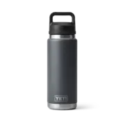 Yeti Rambler 26 oz (769 ml) - Charcoal