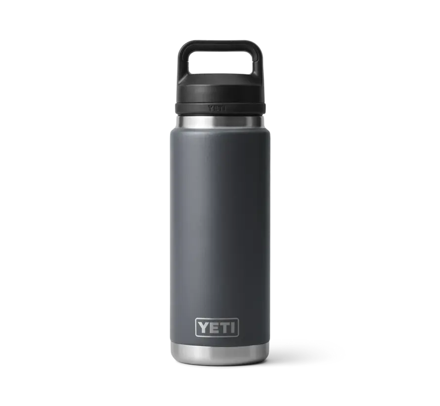 Rambler 26 oz (769 ml) - Charcoal