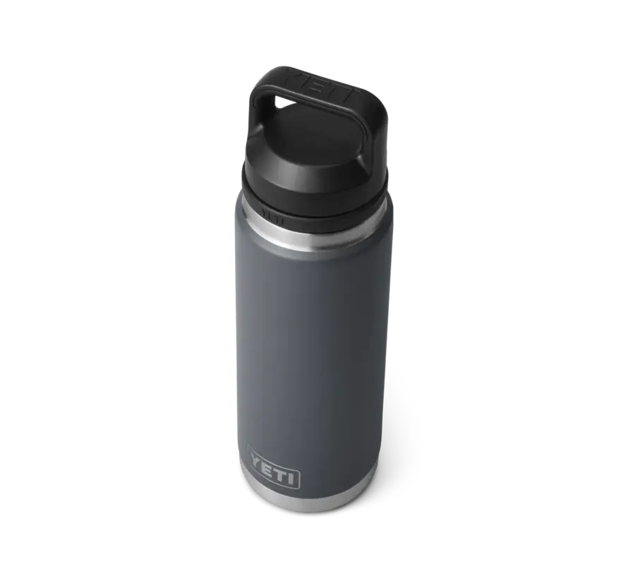 Rambler 26 oz (769 ml) - Charcoal