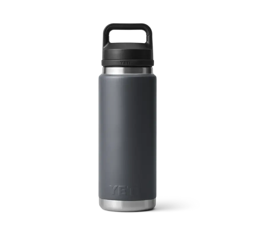 Rambler 26 oz (769 ml) - Charcoal
