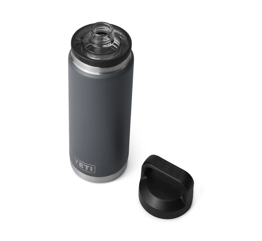 Rambler 26 oz (769 ml) - Charcoal