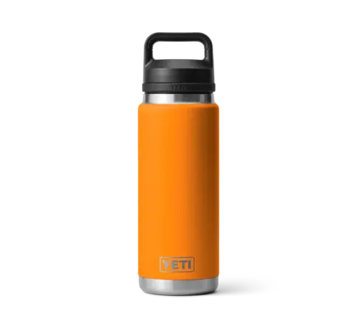 Yeti Rambler 26 oz (769 ml) - King Crab