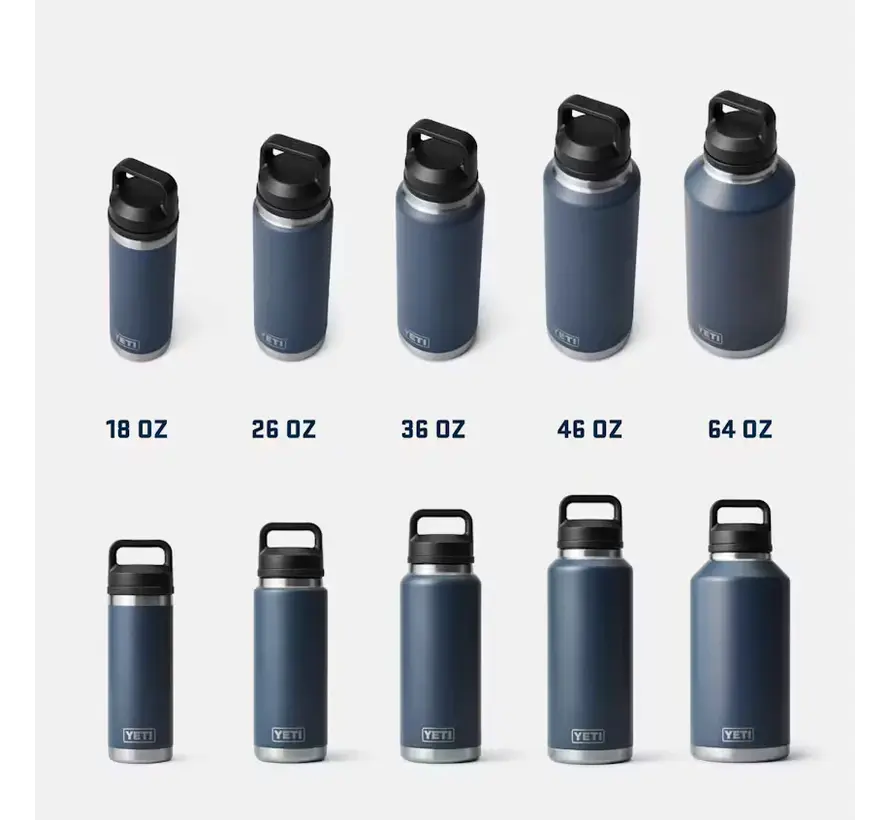 Rambler 36 oz (1 l) - Navy