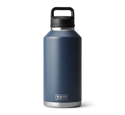 Yeti Rambler 64 oz (1.9 l) - Navy