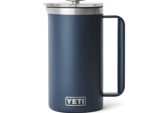 Yeti Rambler 34 oz (1 l) French Press - Navy
